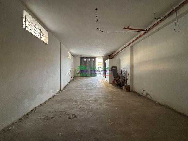 Rif. 2344 - Garage con cambio d'uso ad abitazione in centro a Marina di Ragusa - Foto 6
