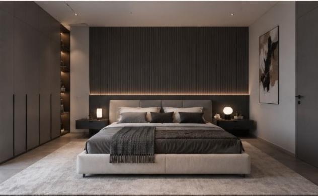 Il prestigio di una residenza da rendere unica - Foto 5