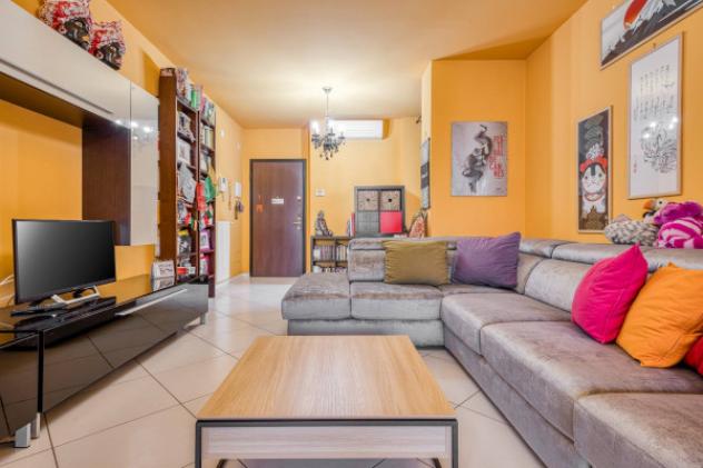 Appartamento di 90 m² con 2 locali e box auto in vendita a San Donato Milanese - Foto 4