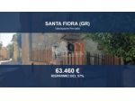 Immobile in asta di 200 m² in vendita a Santa Fiora