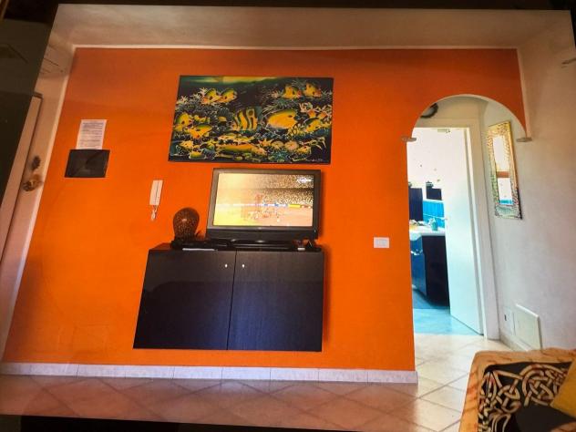 Appartamento in vendita a Santa Teresa Gallura 50 mq Rif: 1358910 - Foto 2