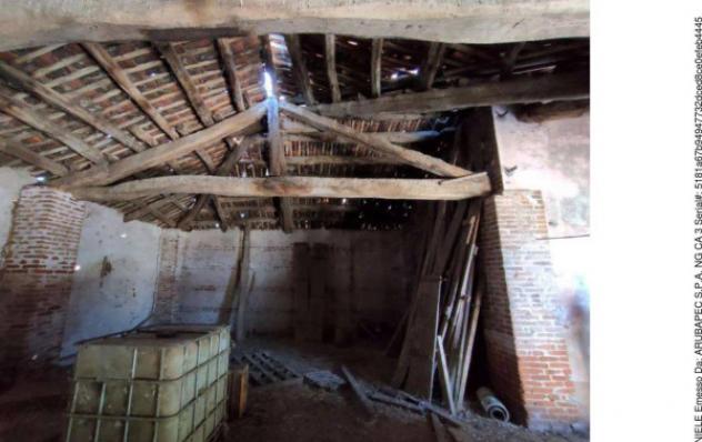 Immobile in asta di 311 m² con più di 5 locali in vendita a Sant'Albano Stura - Foto 14