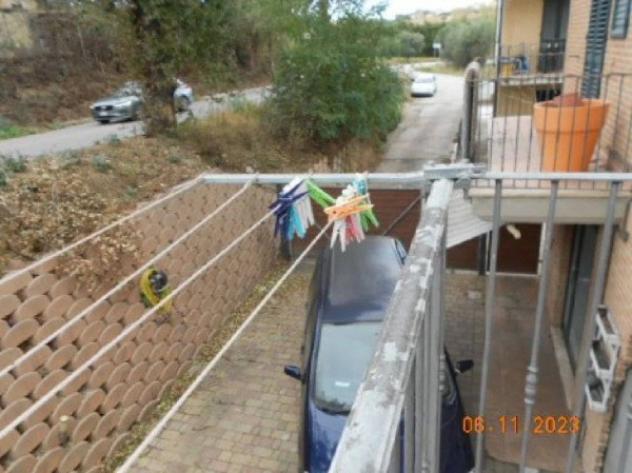 Immobile in asta di 170 m², box auto in vendita a Sant'Elpidio a Mare - Foto 11
