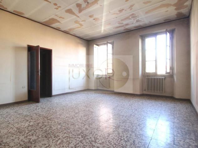 Porzione di casa semi indipendente da ristrutturare con giardino a Sovico - Foto 9