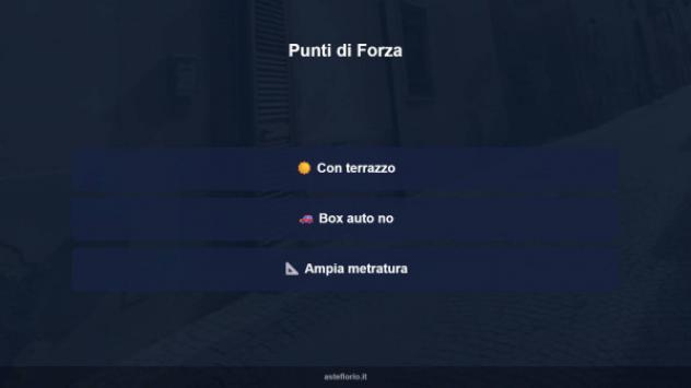 Immobile in asta di 164 m² in vendita a Torre de' Passeri - Foto 15