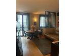 TREVIGLIO – 3 LOCALI CON GIARDINO PRIVATO, TAVERNA E DOPPIO BOX