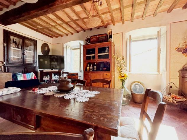 Casa semindipendente in vendita a Boveglio - Villa Basilica 187 mq Rif: 1427912 - Foto 6