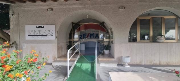 Ristorante in vendita a Augusta