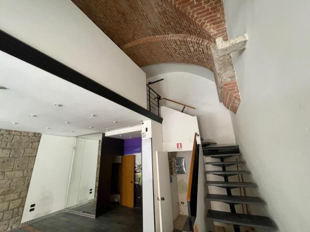 Negozio in affitto a Siena 135 mq Rif: 1338795 - Foto 6