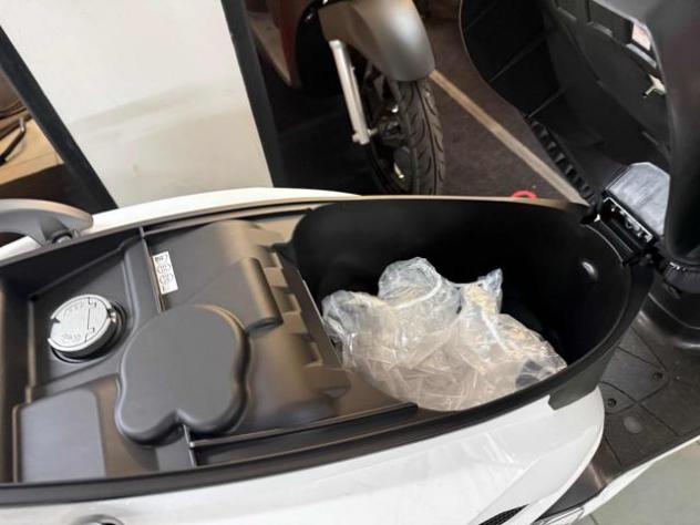 SYM Symphony 125 Sr n. rif. 24087222 - Foto 5
