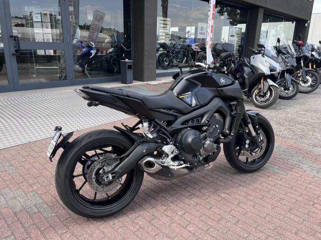 Yamaha MT-09 null - Foto 4