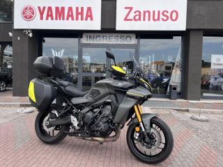 Yamaha Tracer 9 GT pochi km