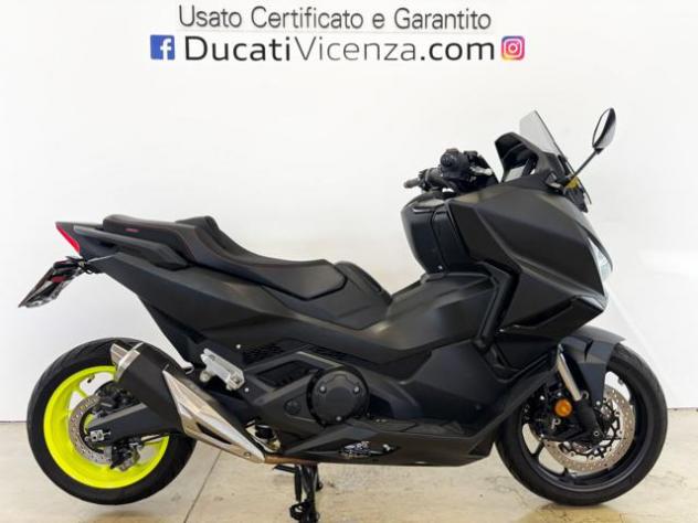 HONDA Forza 750 HONDA FORZA 750DTC rif. 23745758