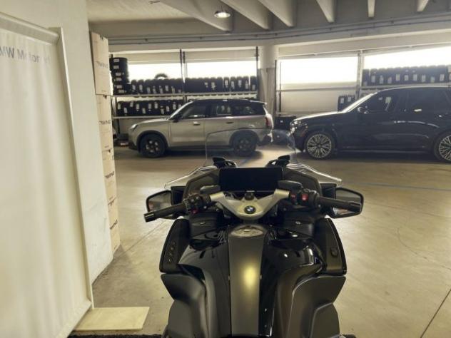 BMW R 1250 RT R 1250 RT - Foto 7