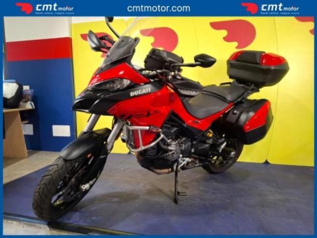 DUCATI Multistrada V2 Garantita e Finanziabile rif. 23760226 - Foto 5