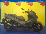 KYMCO X-Town 300 Finanziabile - Nero - 5302 rif. 24087465