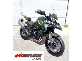 TRK 702 X EU5+