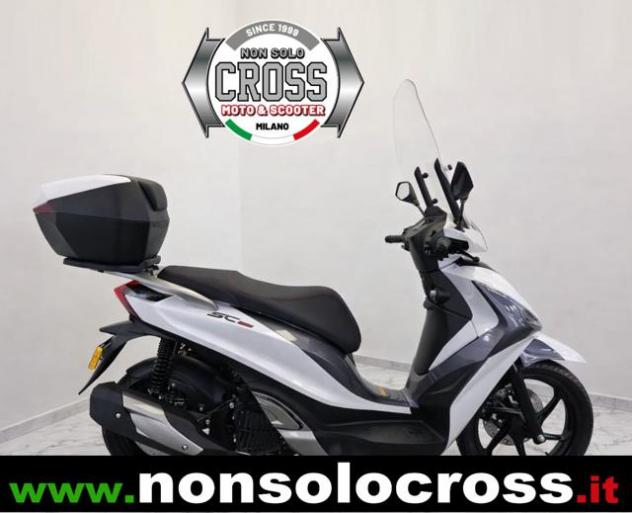 MORBIDELLI SC 125 LX - ANNO 2026 rif. 23844585