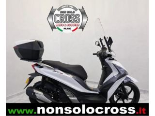 MORBIDELLI SC 125 LX - ANNO 2026 rif. 23844585