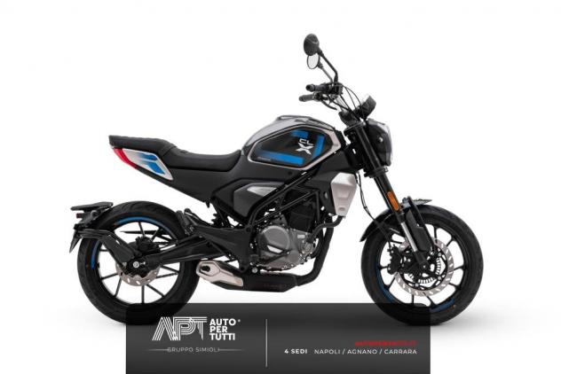 CFMOTO 300CL-X 300CL-X HERITAGE