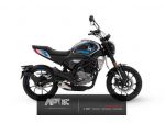 CFMOTO 300CL-X 300CL-X HERITAGE