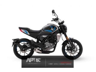 CFMOTO 300CL-X 300CL-X HERITAGE