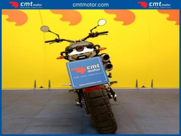 FANTIC MOTOR Caballero 500 Garantita e Finanziabile rif. 24117499 - Foto 4