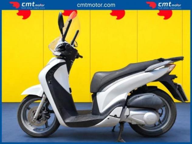 HONDA SH 125 Garantito e Finanziabile rif. 23889107 - Foto 3