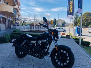 KEEWAY MOTOR Superlight 125 NUOVO MODELLO PRONTA CONSEGNA rif. 23785475