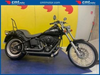 HARLEY-DAVIDSON 1450 Night Train - FXSTBI Garantita e Finanziabile rif. 21630102