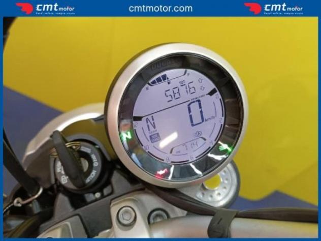 DUCATI Scrambler 800 Garantita e Finanziabile rif. 23788986 - Foto 5