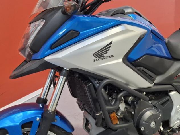 HONDA NC 750 X Honda X ABS MY17 (2017-2018) rif. 24053759 - Foto 10