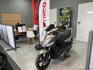 KYMCO Agility 50 PLUS rif. 23164477