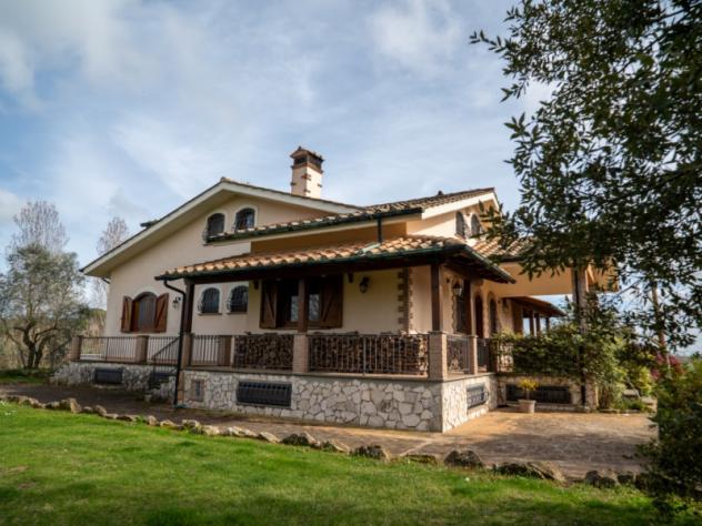 Villa in Via del Castagno - Foto 10