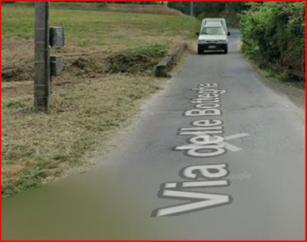 Immobile in asta di 560 m² con più di 5 locali in vendita a Pescia - Foto 10