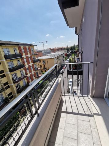 Camera singola vicino ospedale civile