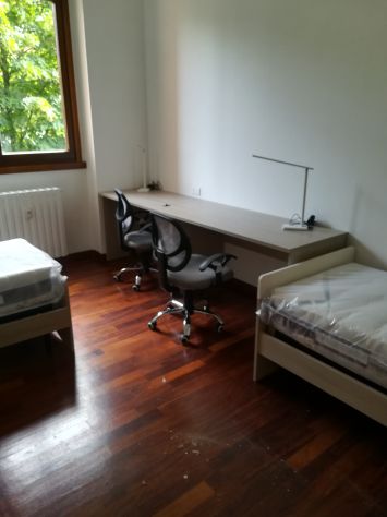 STANZA SINGOLA PER STUDENTI MONZA - Foto 4