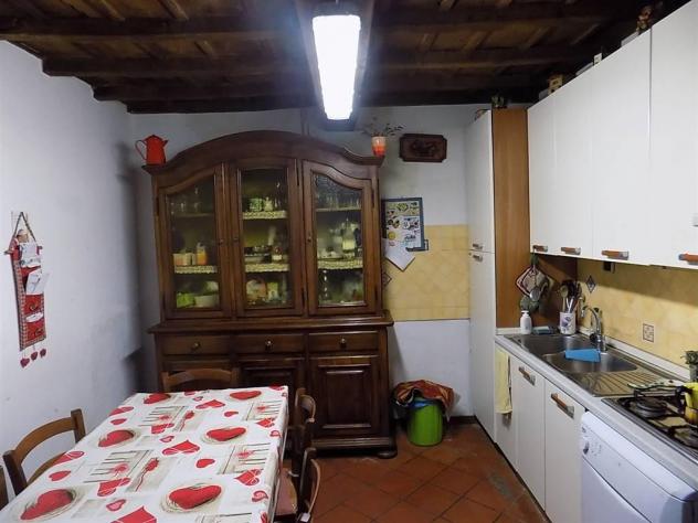 CASALE di 7 vani e di 180 mq (VICCHIO) rif. AAJ419 - Foto 5