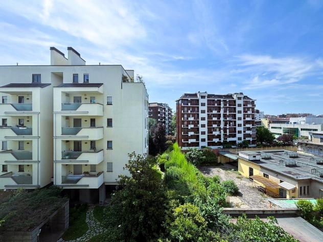 Stanza in appartamento in affitto a Milano - Foto 8