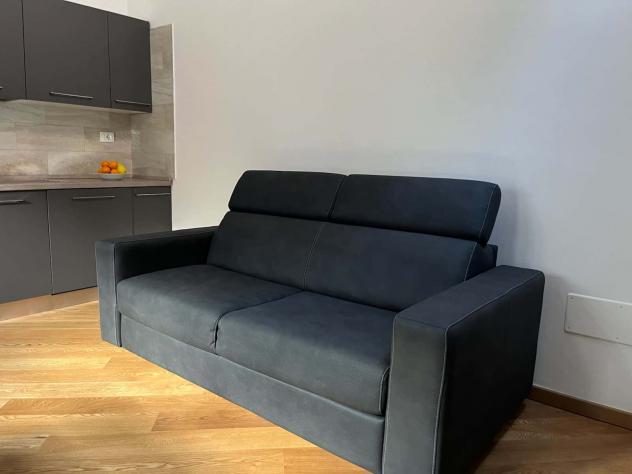 Apartment in Via Carlo Rusconi, Roma for 60 m² with 1 bedroom - Foto 4