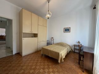 CONCA D'ORO TRILOCALE PER NON RESIDENTI