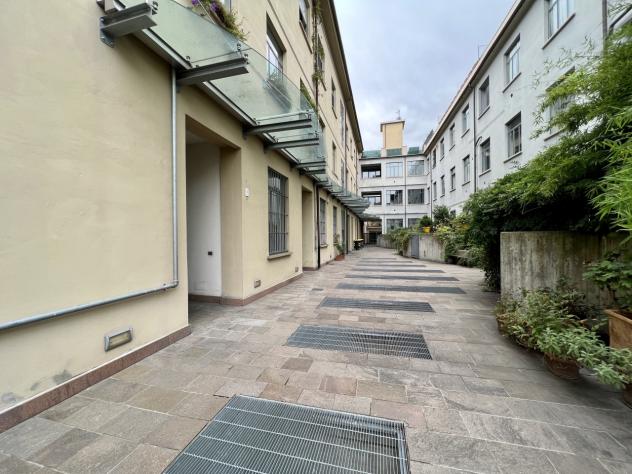Loft in affitto a Torino - Foto 6