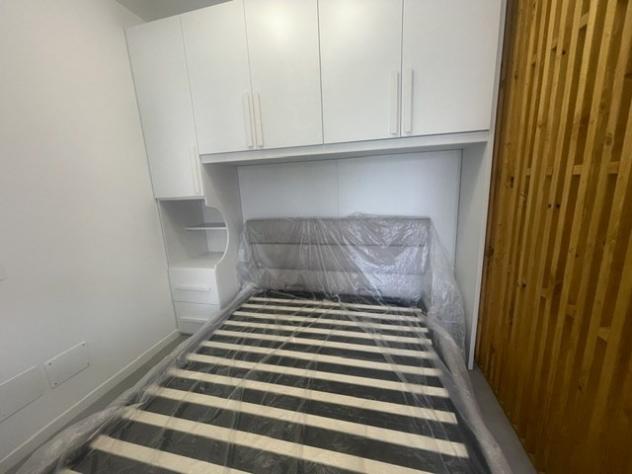 Vimercate, appartamento monolocale al piano primo. - Foto 9