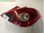 FANALE POST. DX 999-U1310921 Parti elettriche  Fanaleria  Fanali  Fanale po &hellip;