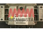 9657409580 IAW6LP1.54 Peugeot 407 2.0 centralina motore Magneti Marelli