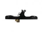 Alzavetro Anteriore Destro Fiat New Panda 51983616 - 39259