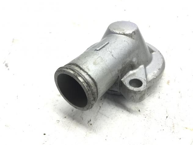 APRILIA PEGASO STRADA 660 COPERCHIO TERMOSTATO VALVOLA TERMOSTATICA 2005 2009 - Foto 2