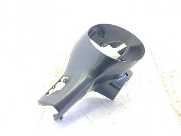 PIAGGIO VESPA GT GRANTURISMO 200 CARENA MANUBRIO ANTERIORE 2003 2005 M312 - Foto 2