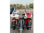 CARRELLO TRASPORTO MOTO