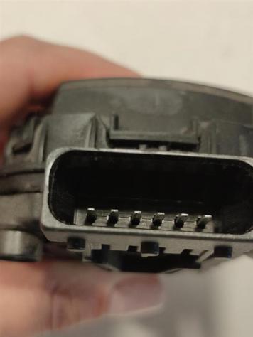 PEDALE ACCELERATORE CHEVROLET Cruze Berlina 13252702 Z20S1 (09) - Foto 3